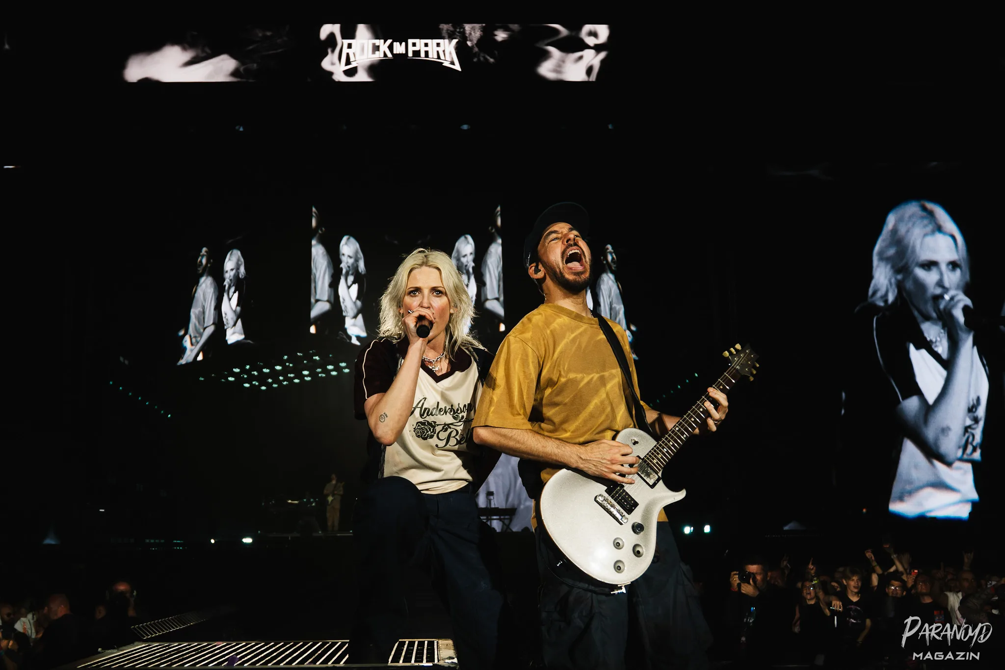 Linkin Park