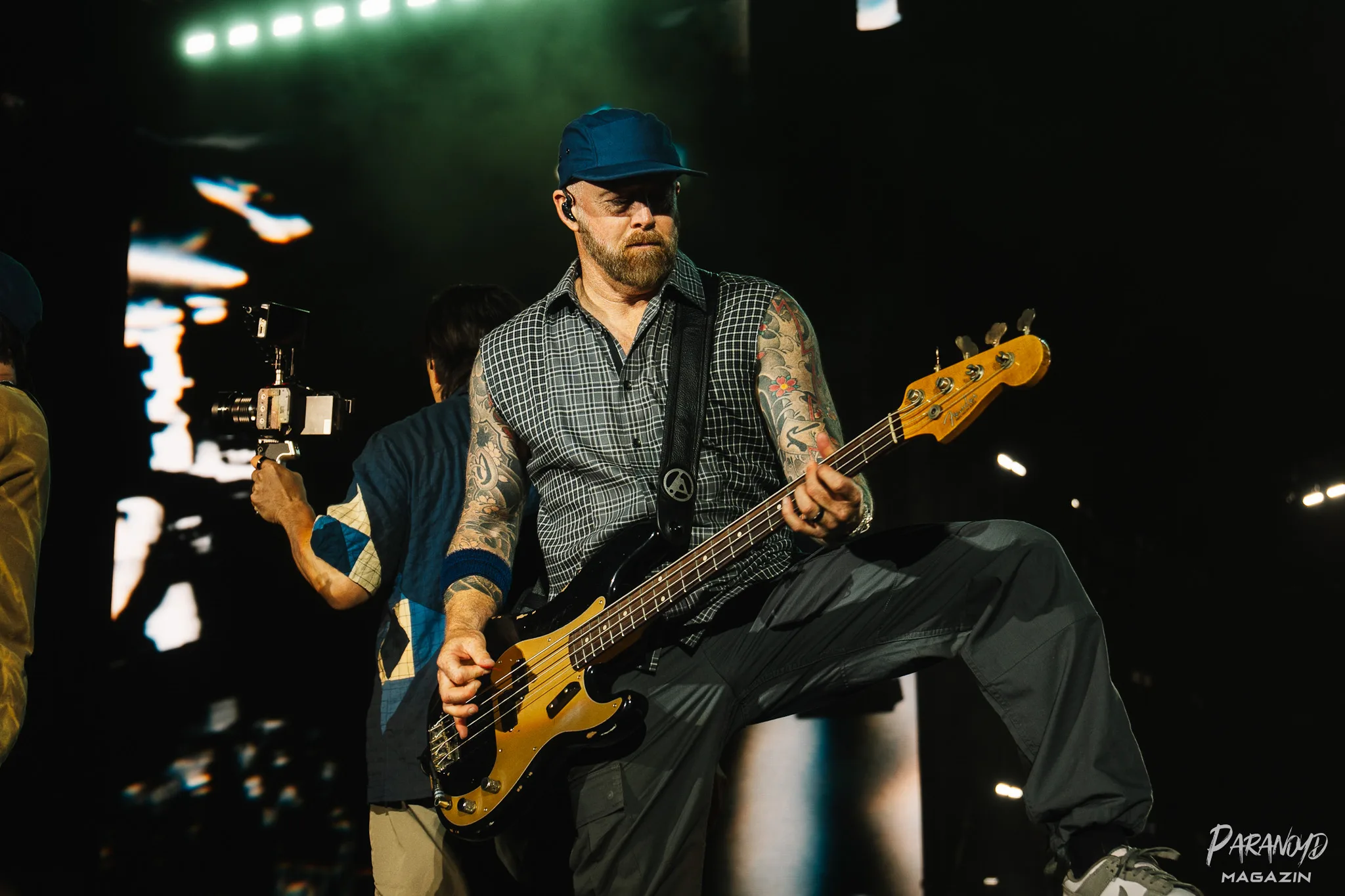 Linkin Park