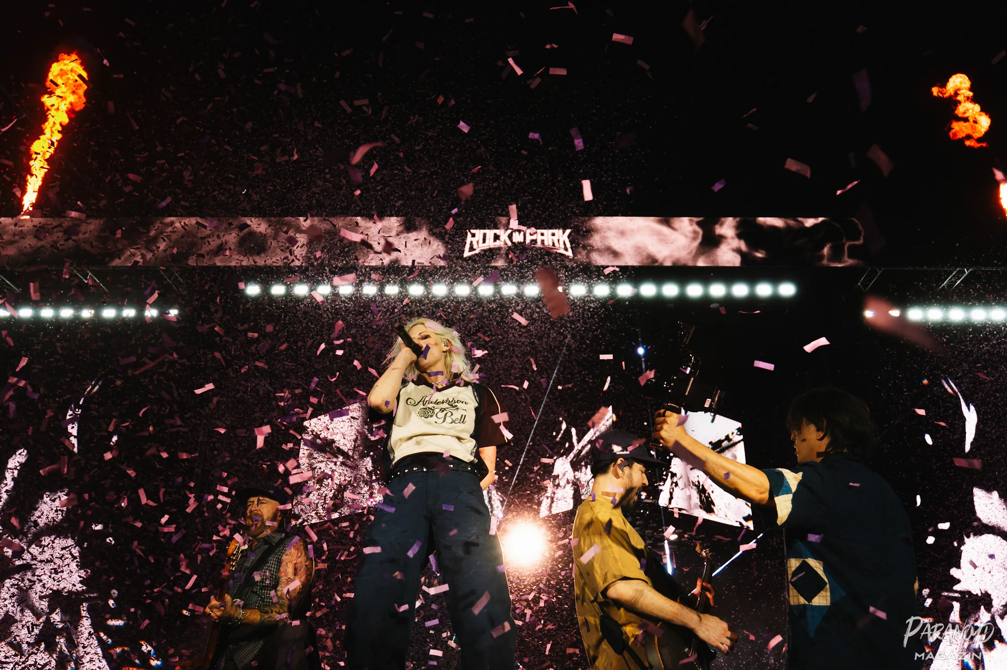 Linkin Park
