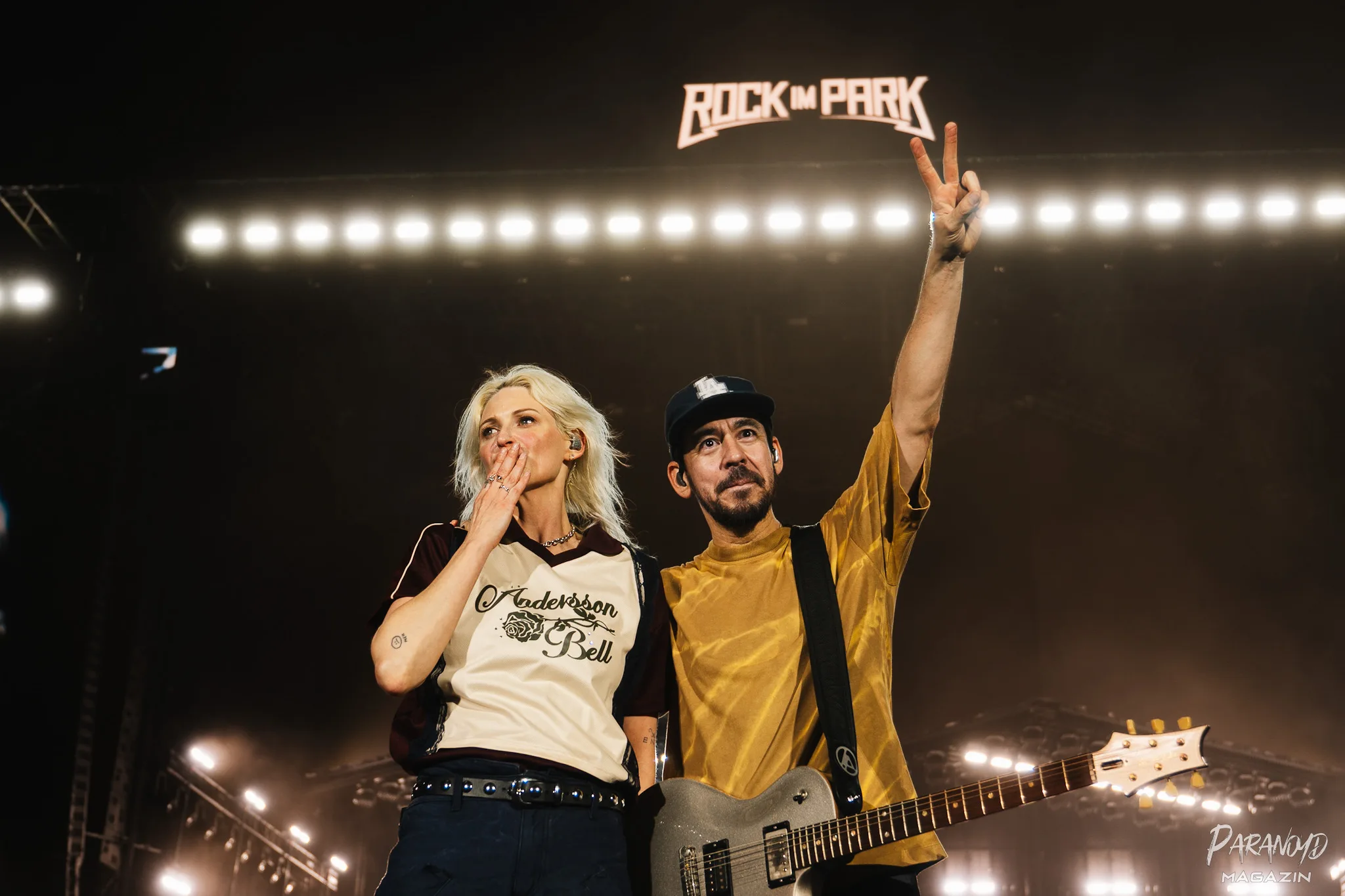 Linkin Park