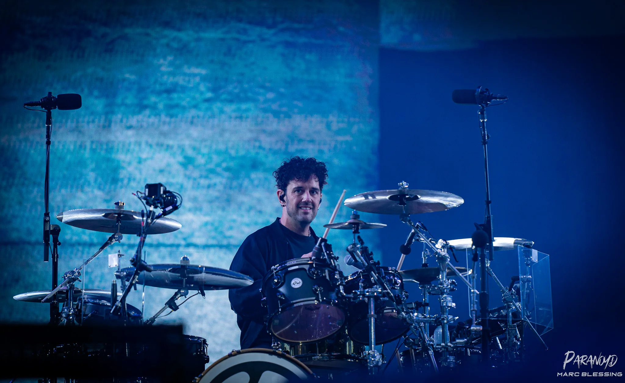 Linkin Park - From Zero World Tour - München 2026