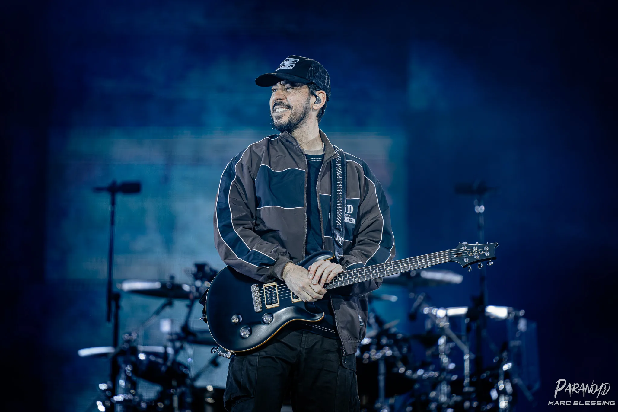 Linkin Park - From Zero World Tour - München 2026