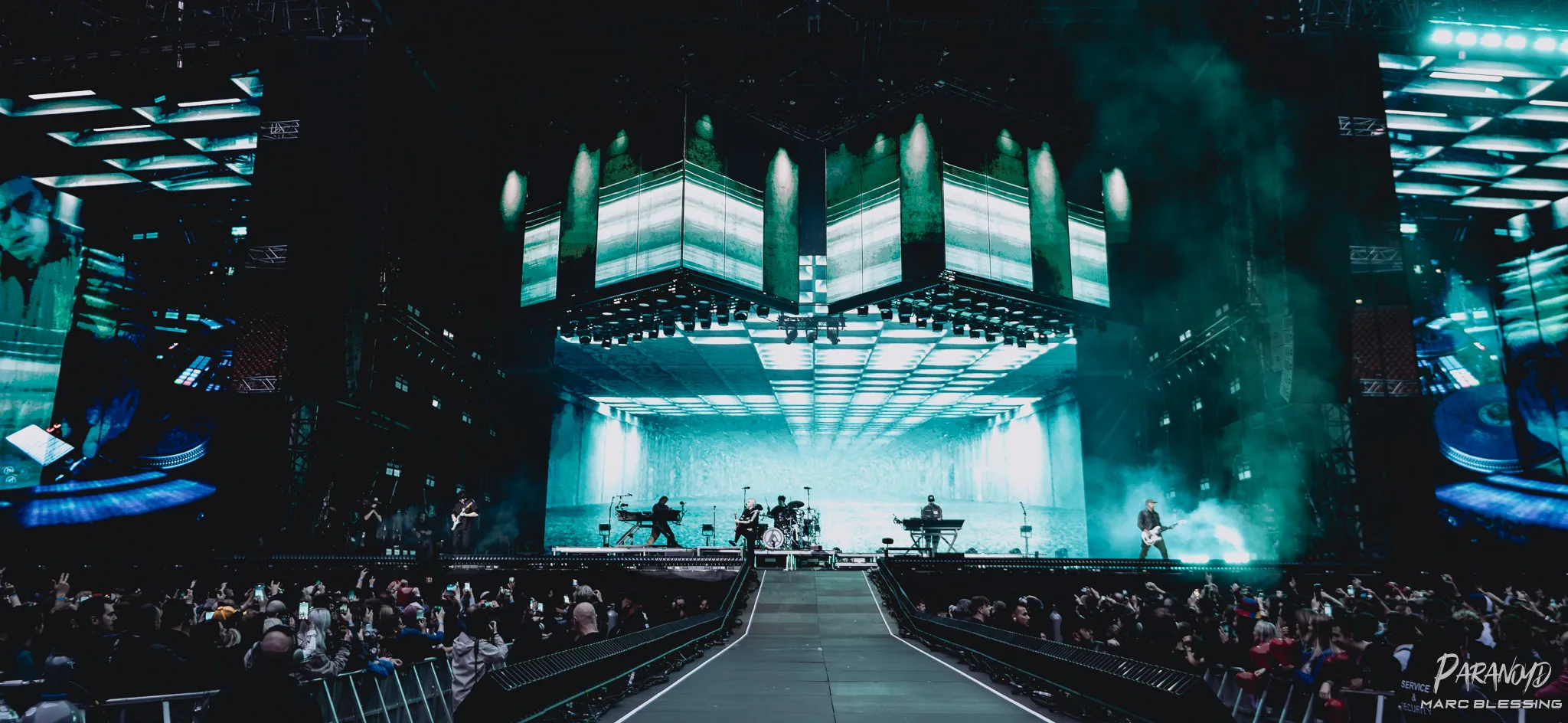 Linkin Park - From Zero World Tour - München 2026