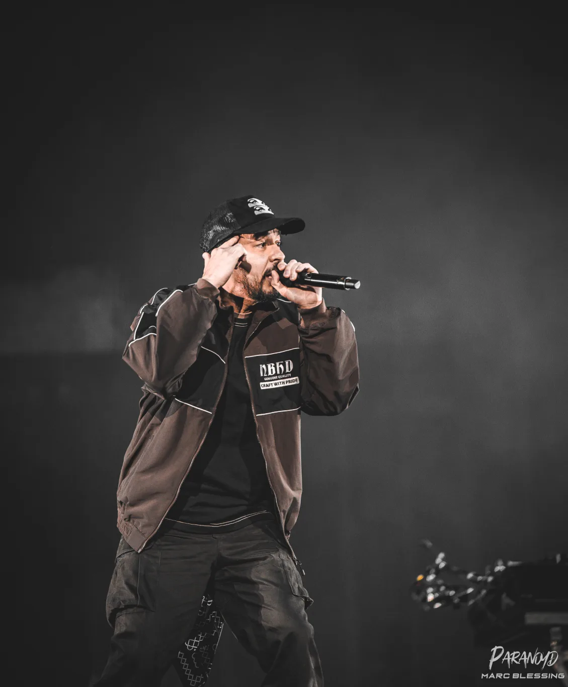 Linkin Park - From Zero World Tour - München 2026