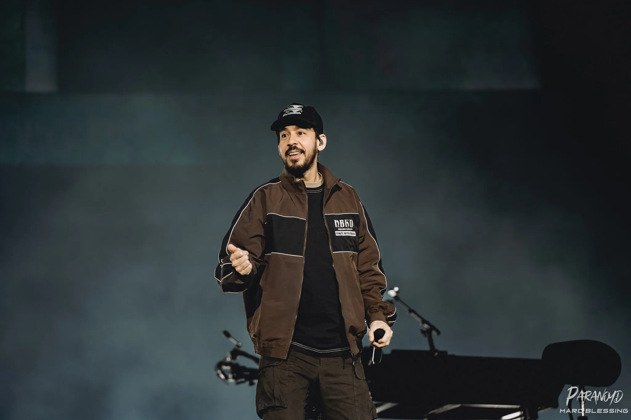 Linkin Park - From Zero World Tour - München 2026