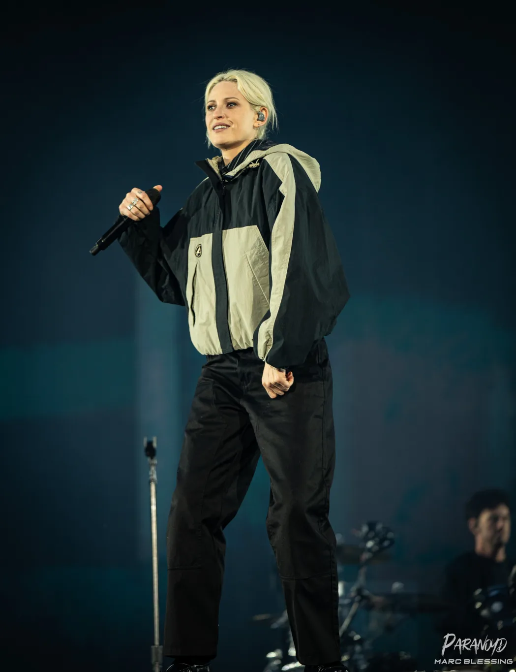 Linkin Park - From Zero World Tour - München 2026
