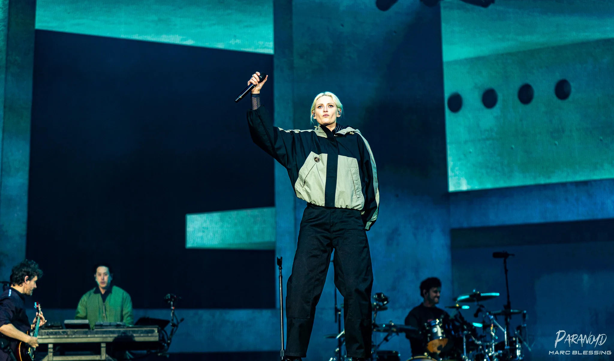 Linkin Park - From Zero World Tour - München 2026