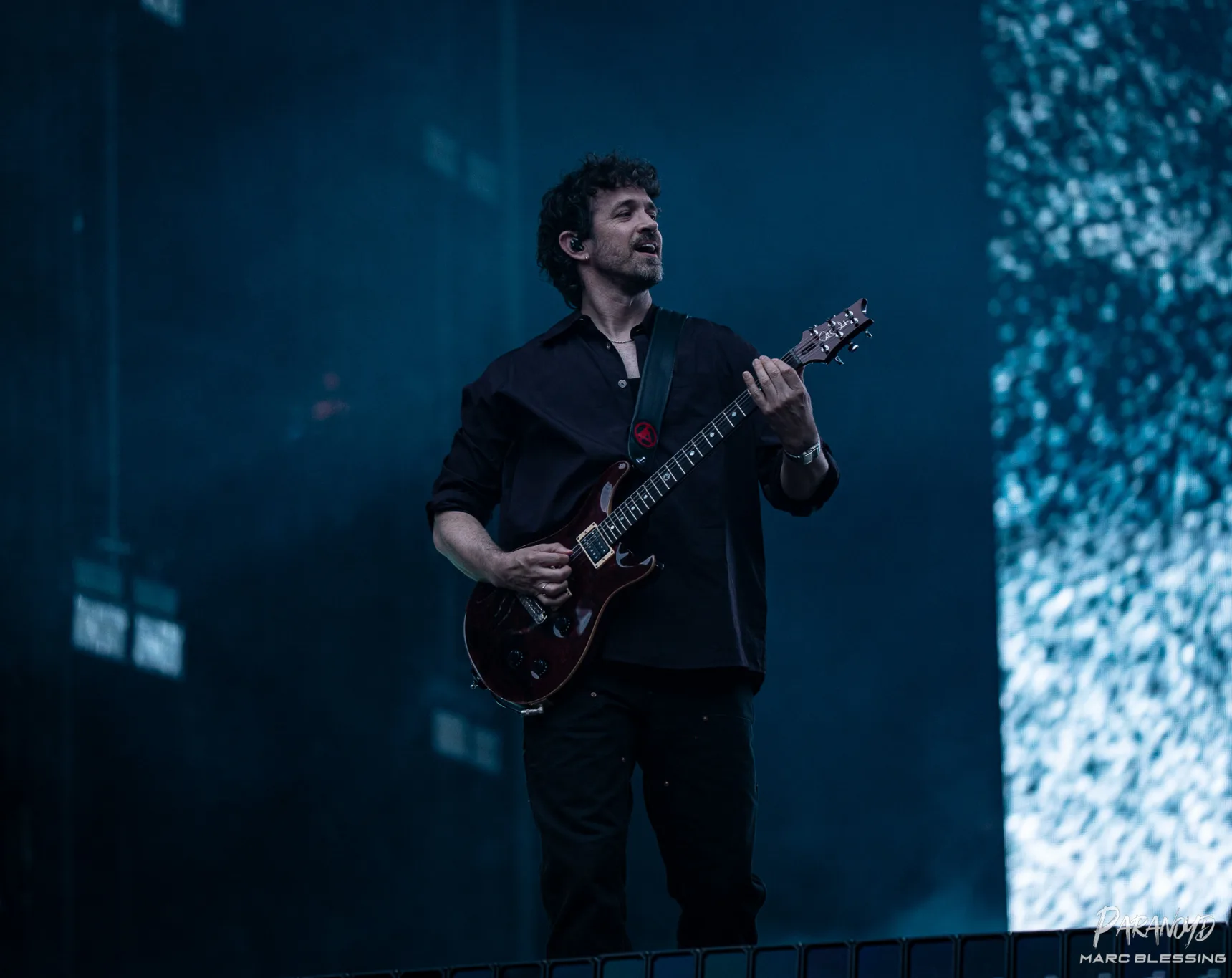Linkin Park - From Zero World Tour - München 2026