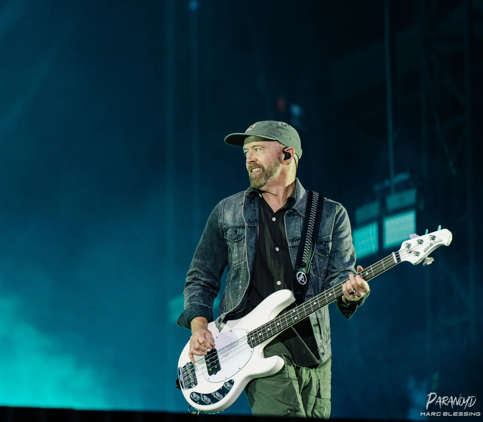Linkin Park - From Zero World Tour - München 2026