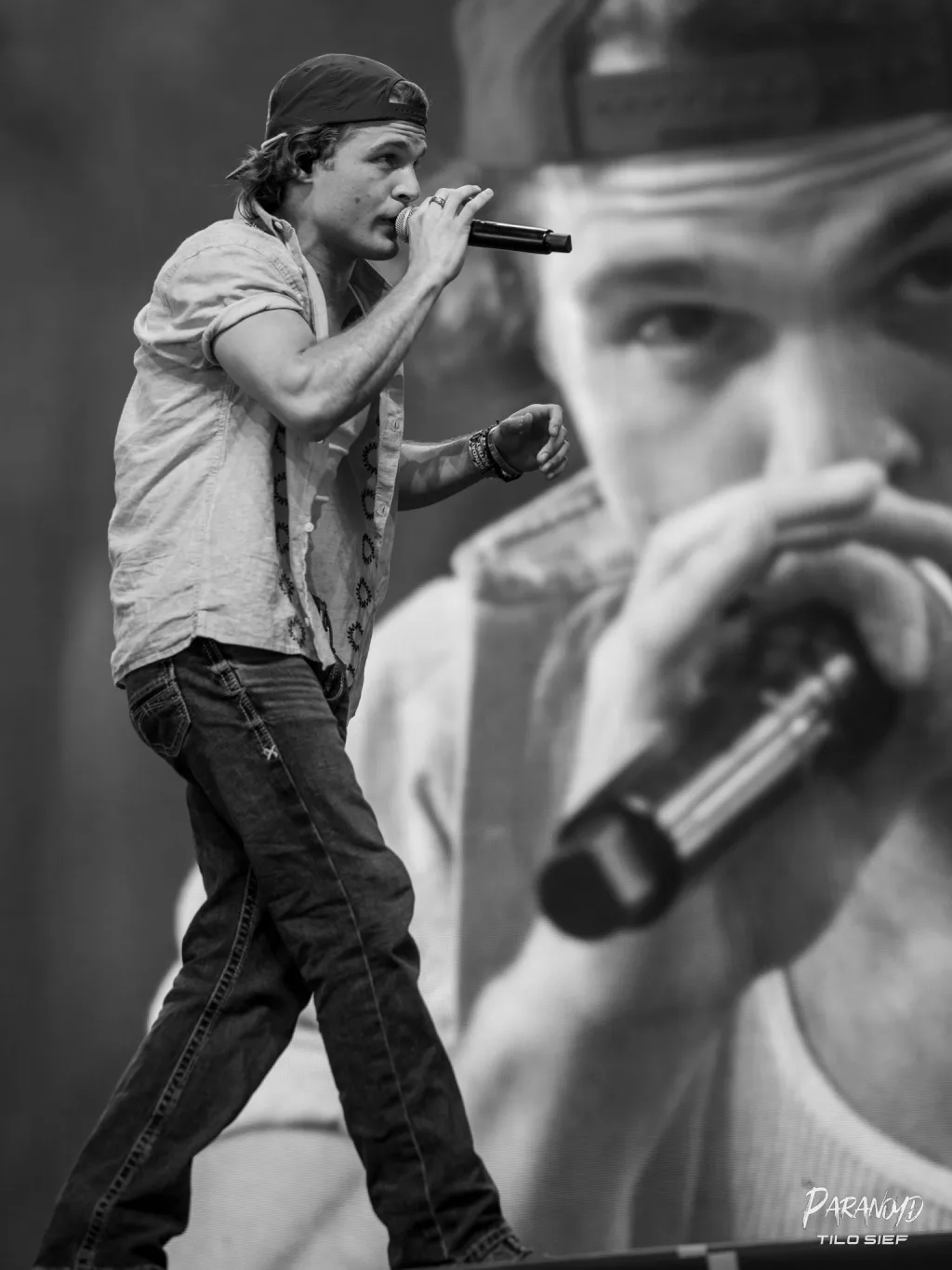 Max McNow - Pinkpop 2026