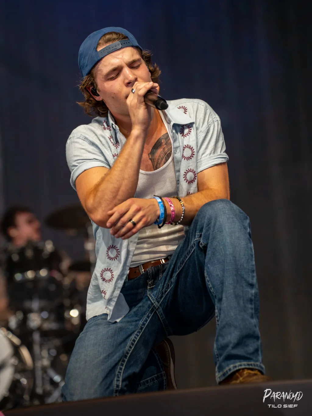 Max McNow - Pinkpop 2026