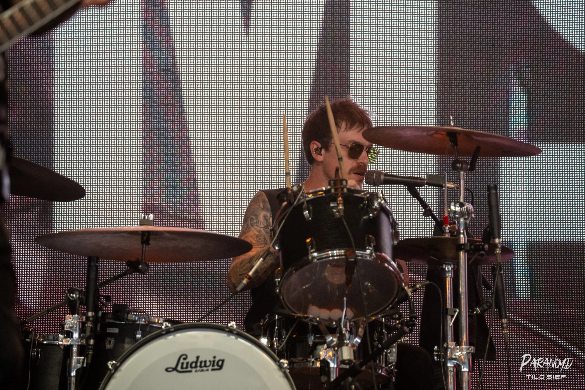 Max McNow - Pinkpop 2026