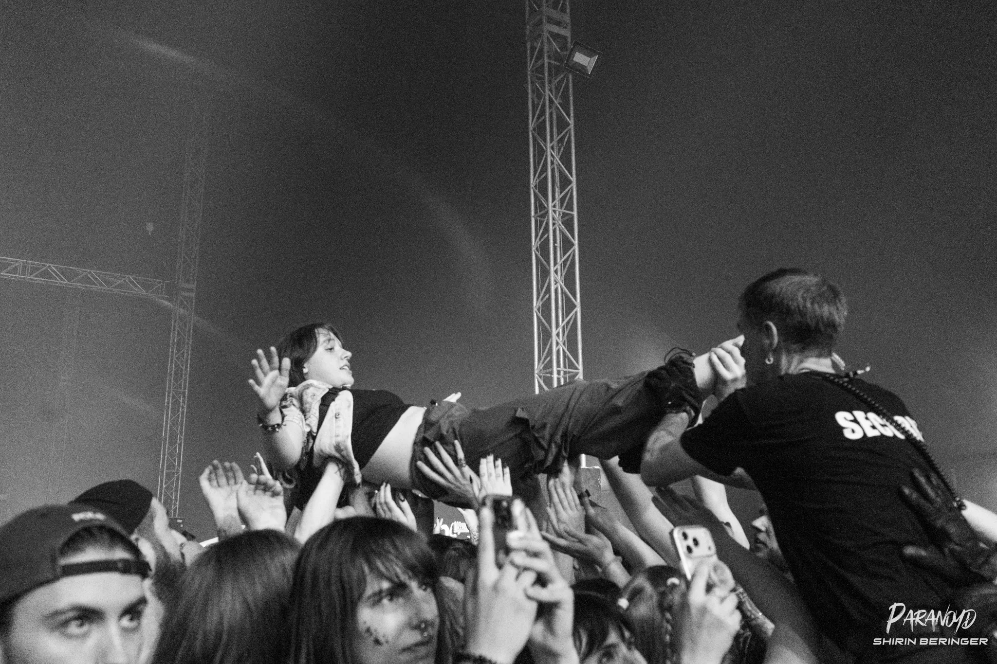 MRVKSFEST Mannheim bei der Show vor begeistertem Publikum © Shirin Beringer