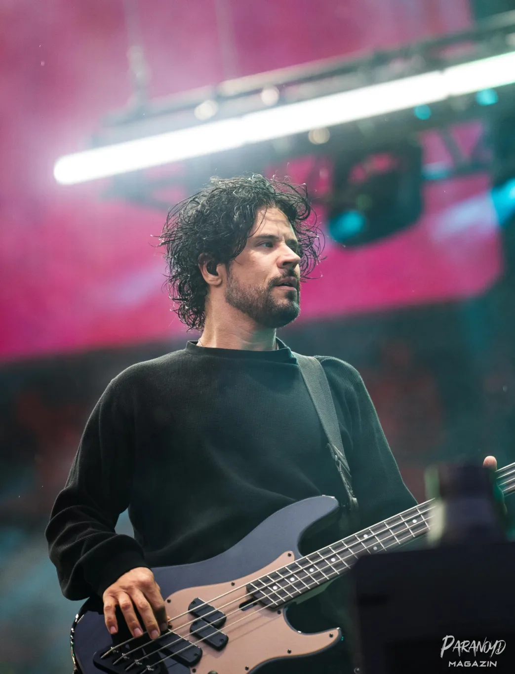 Papa Roach Biggesee Open Air 2026