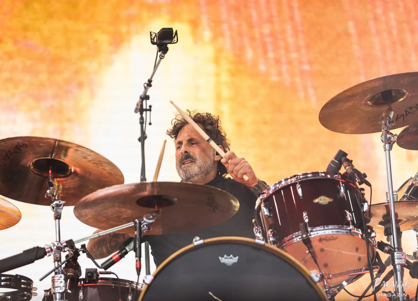 Papa Roach Biggesee Open Air 2026