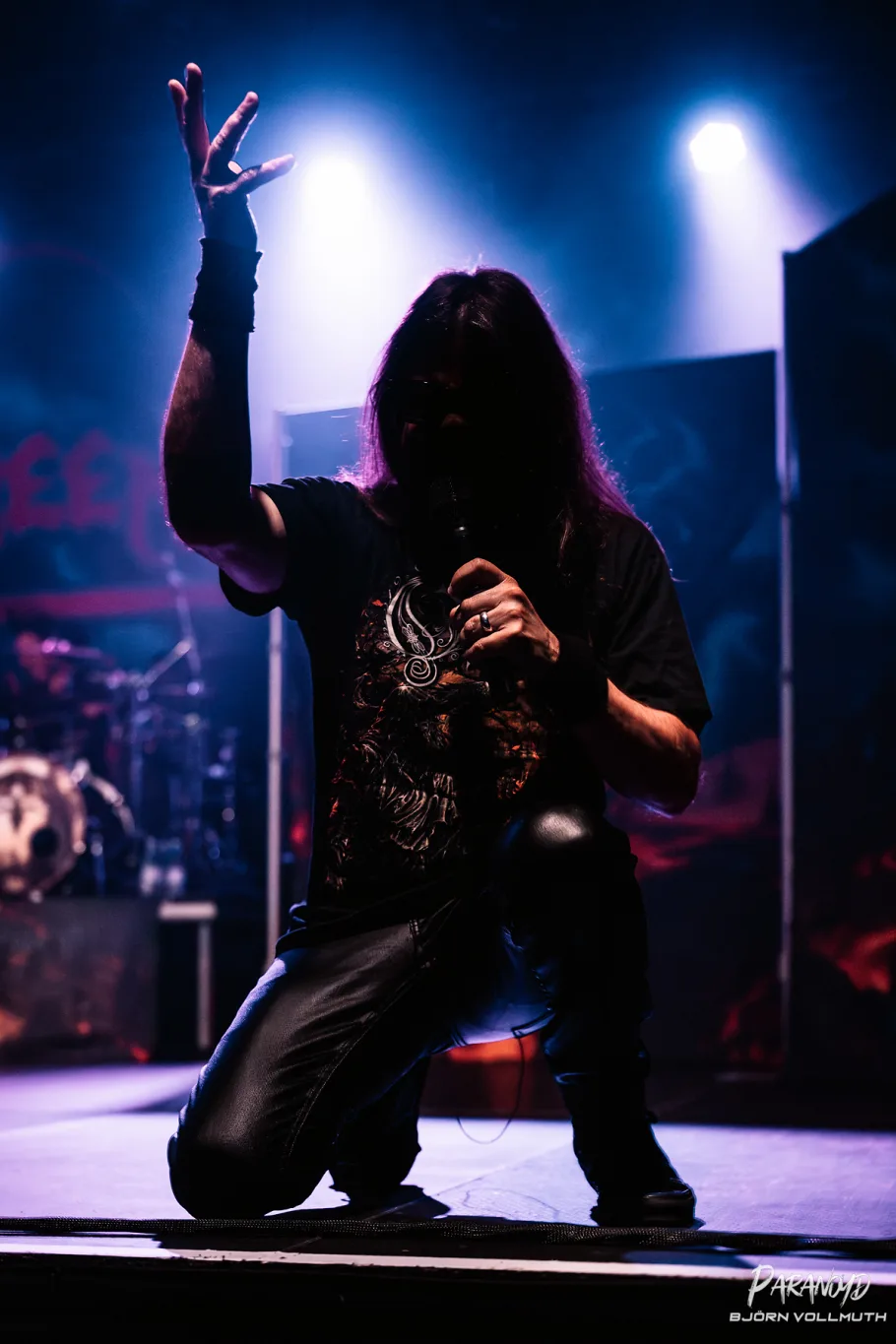 Queensrÿche - Frankfurt Batschkapp 2026