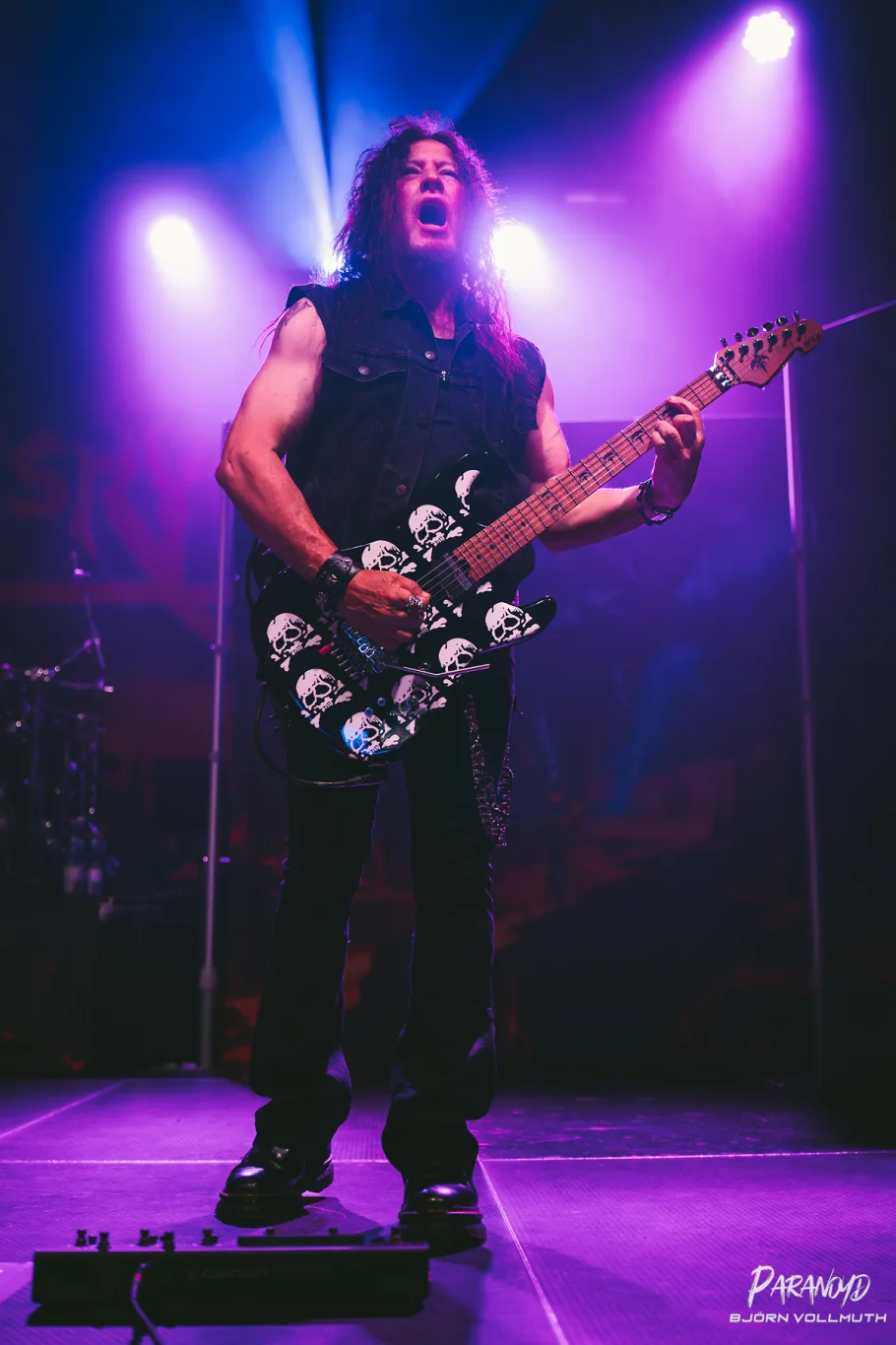 Queensrÿche - Frankfurt Batschkapp 2026