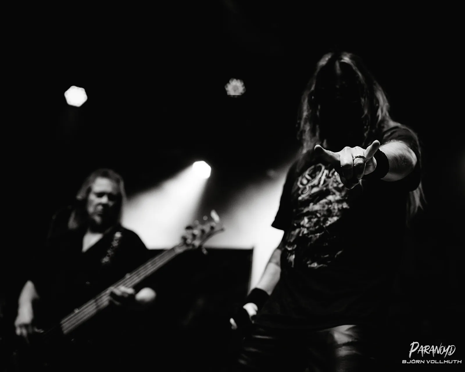 Queensrÿche - Frankfurt Batschkapp 2026
