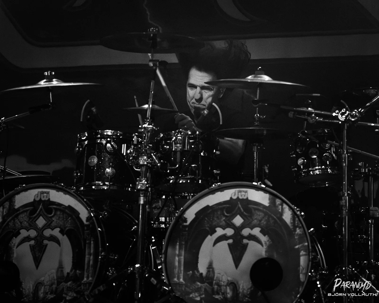 Queensrÿche - Frankfurt Batschkapp 2026