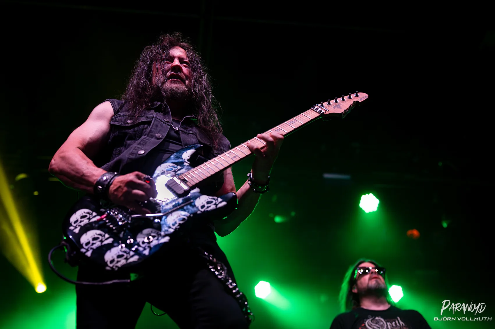 Queensrÿche - Frankfurt Batschkapp 2026