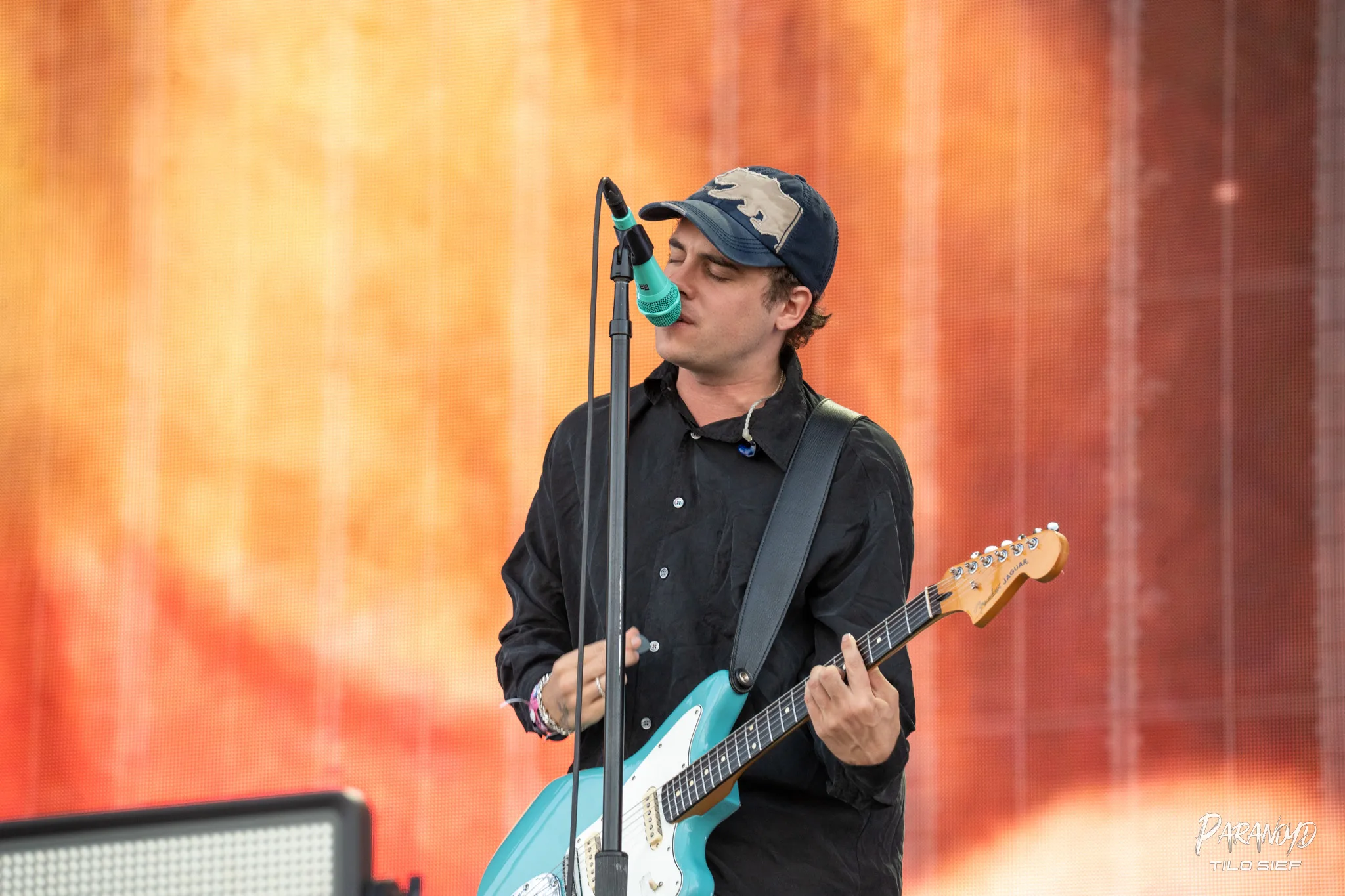 Royel Otis - Pinkpop 2026