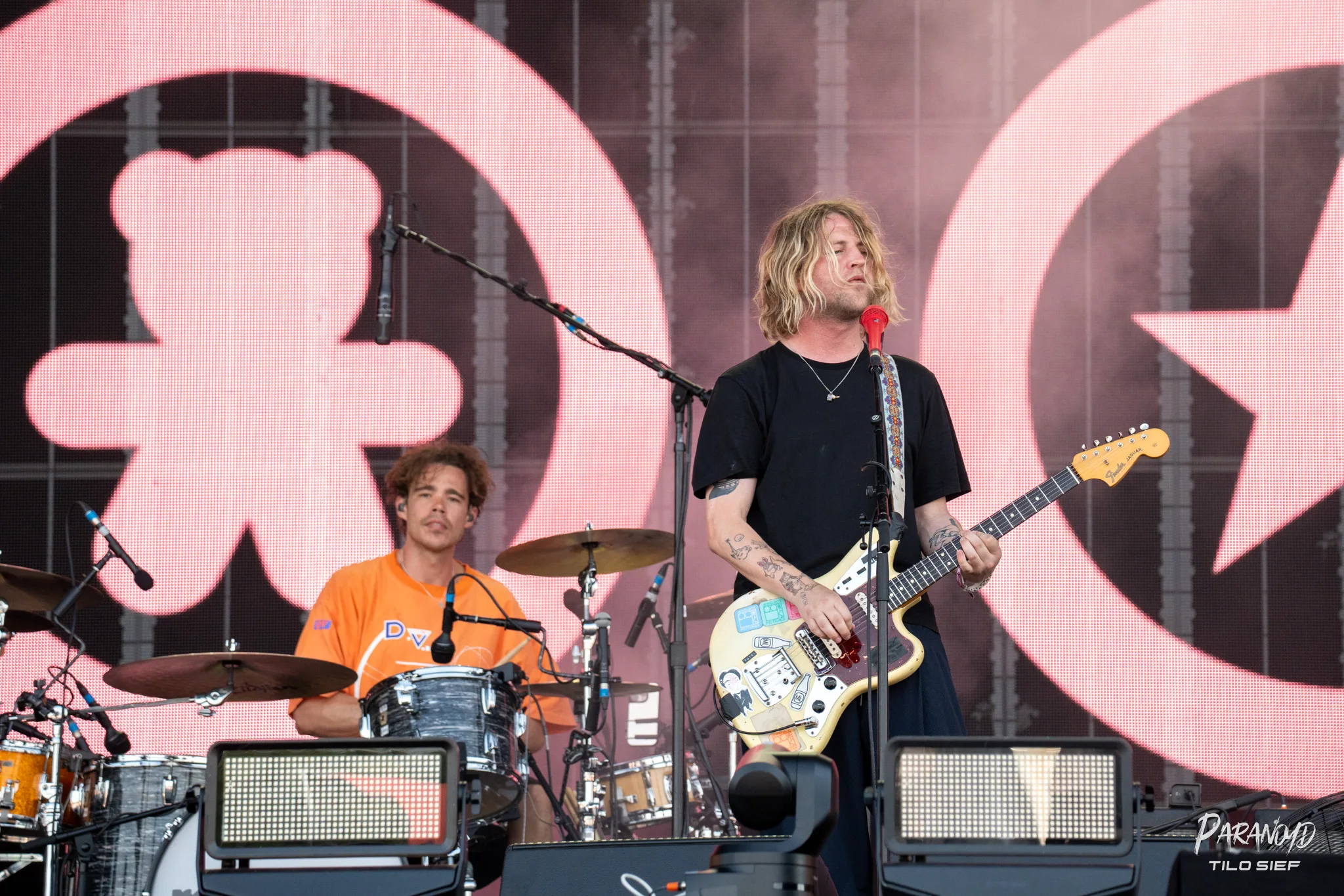 Royel Otis - Pinkpop 2026