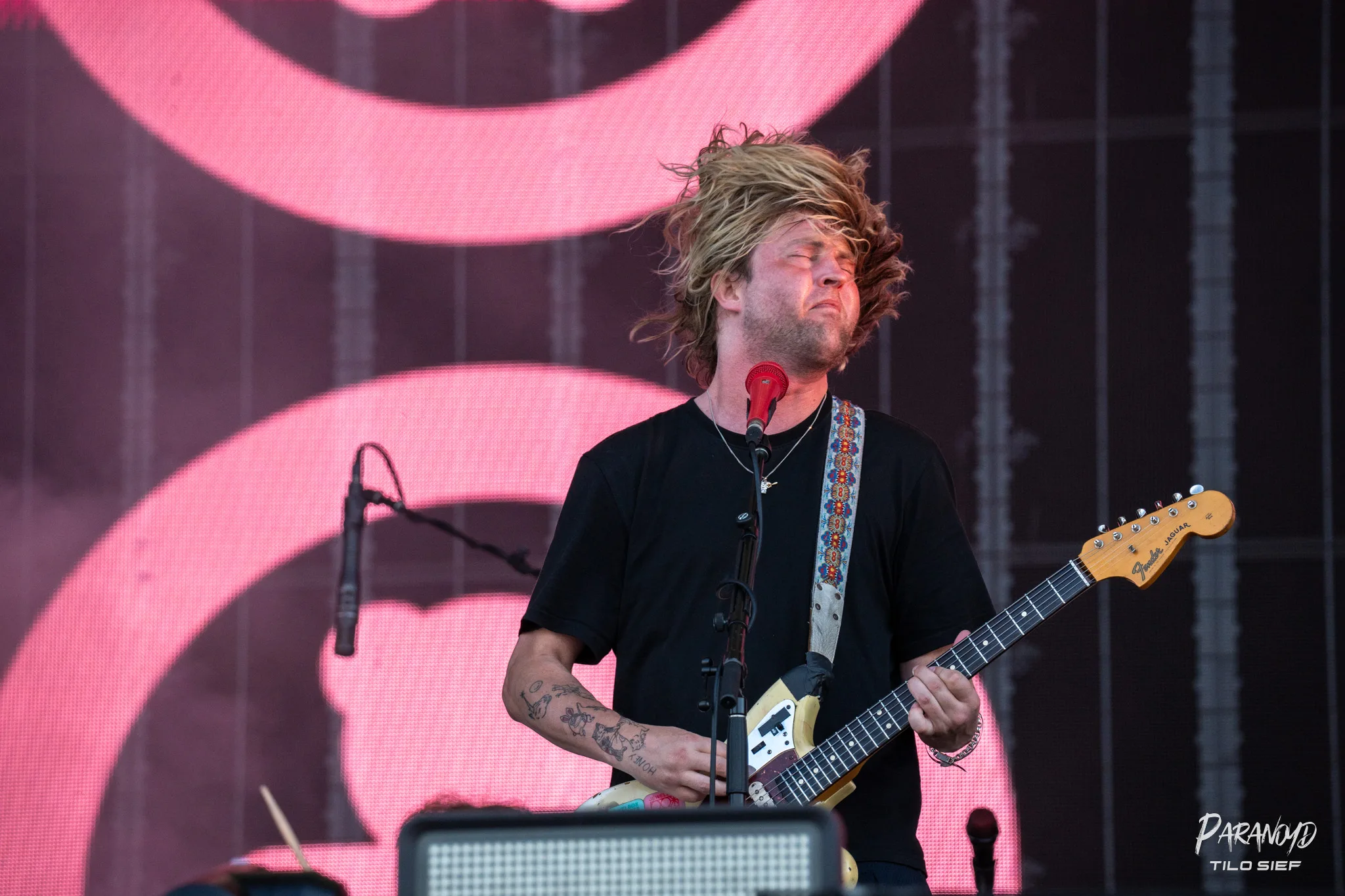 Royel Otis - Pinkpop 2026