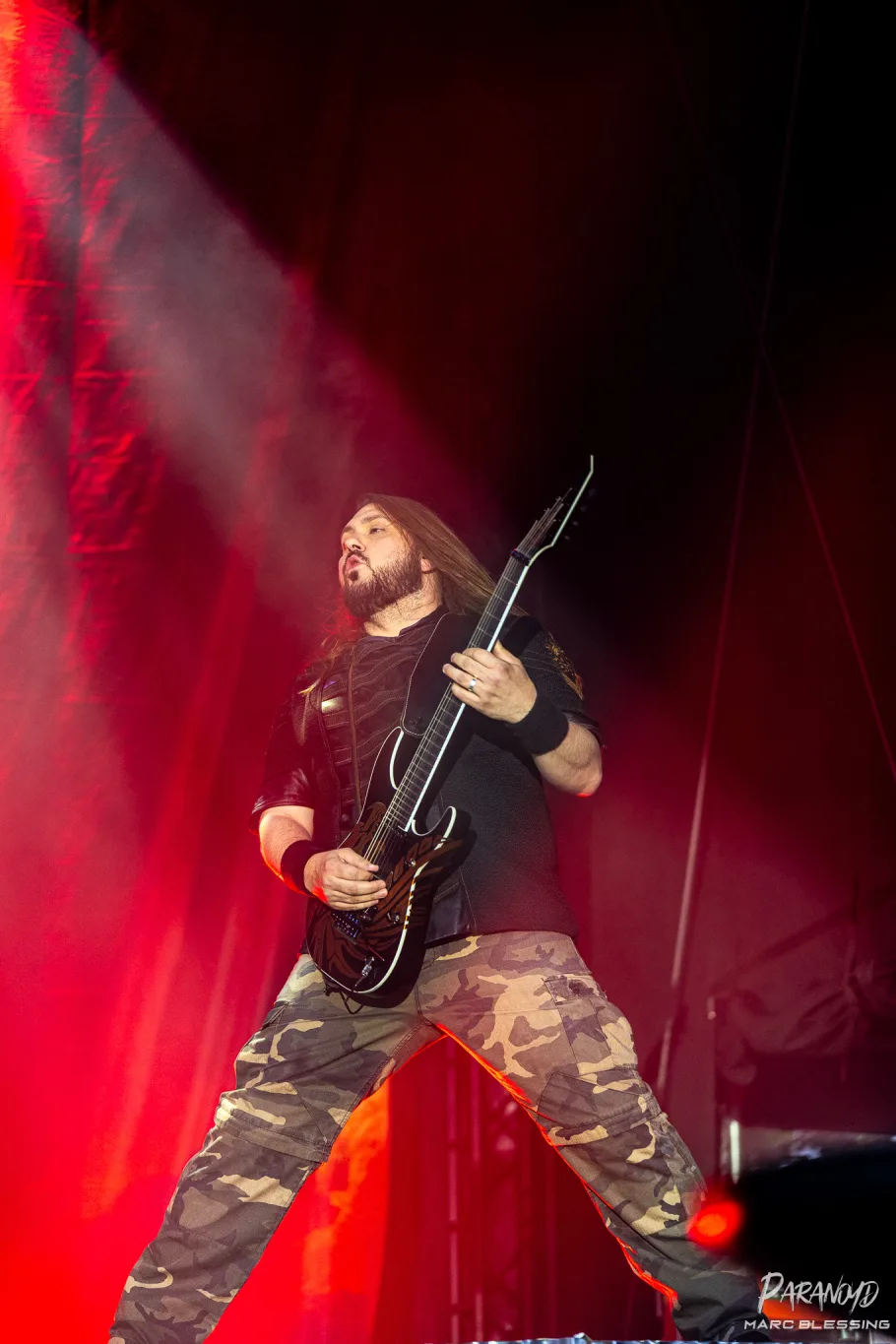 Sabaton- Freiburg Münsterplatz 2026