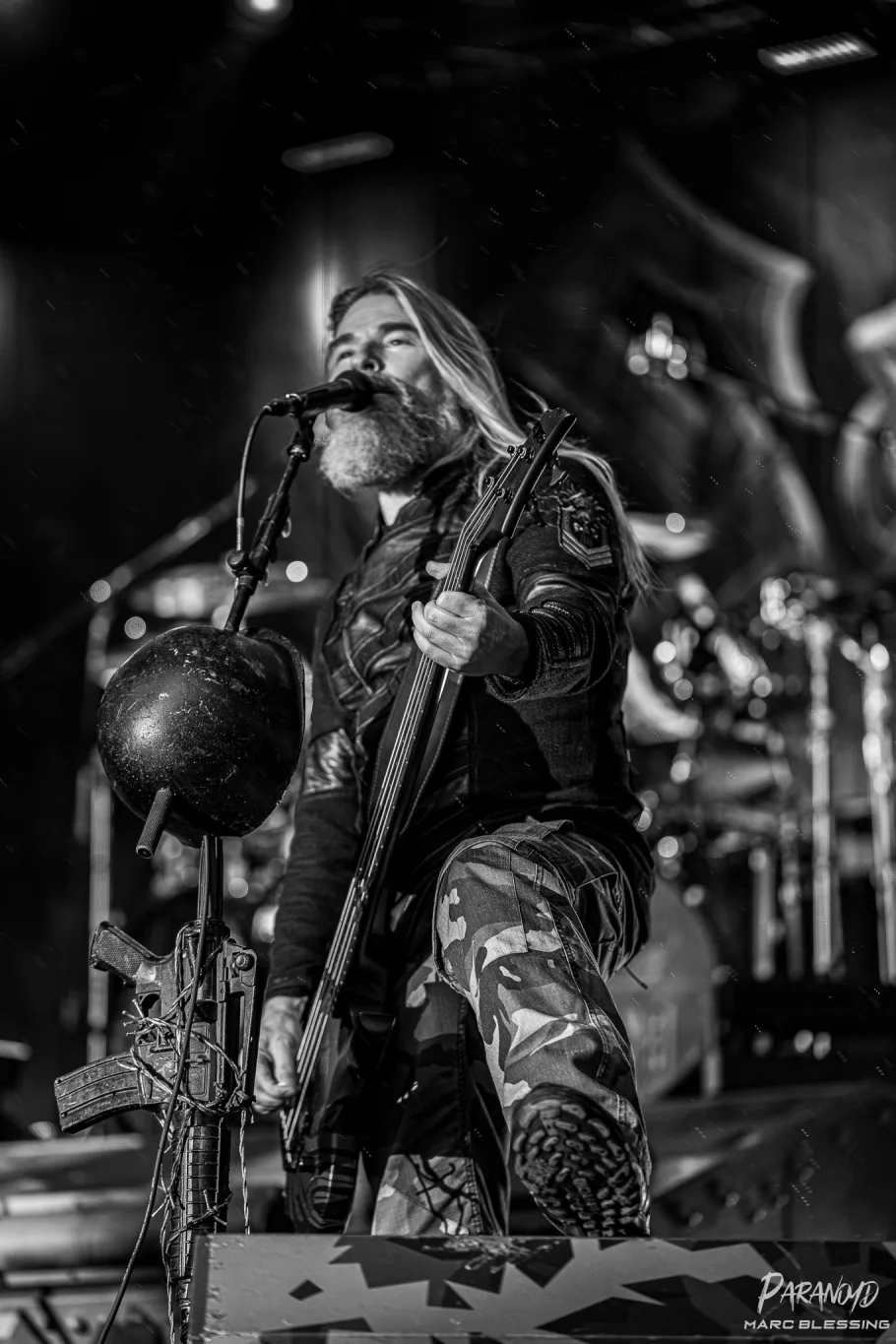 Sabaton- Freiburg Münsterplatz 2026