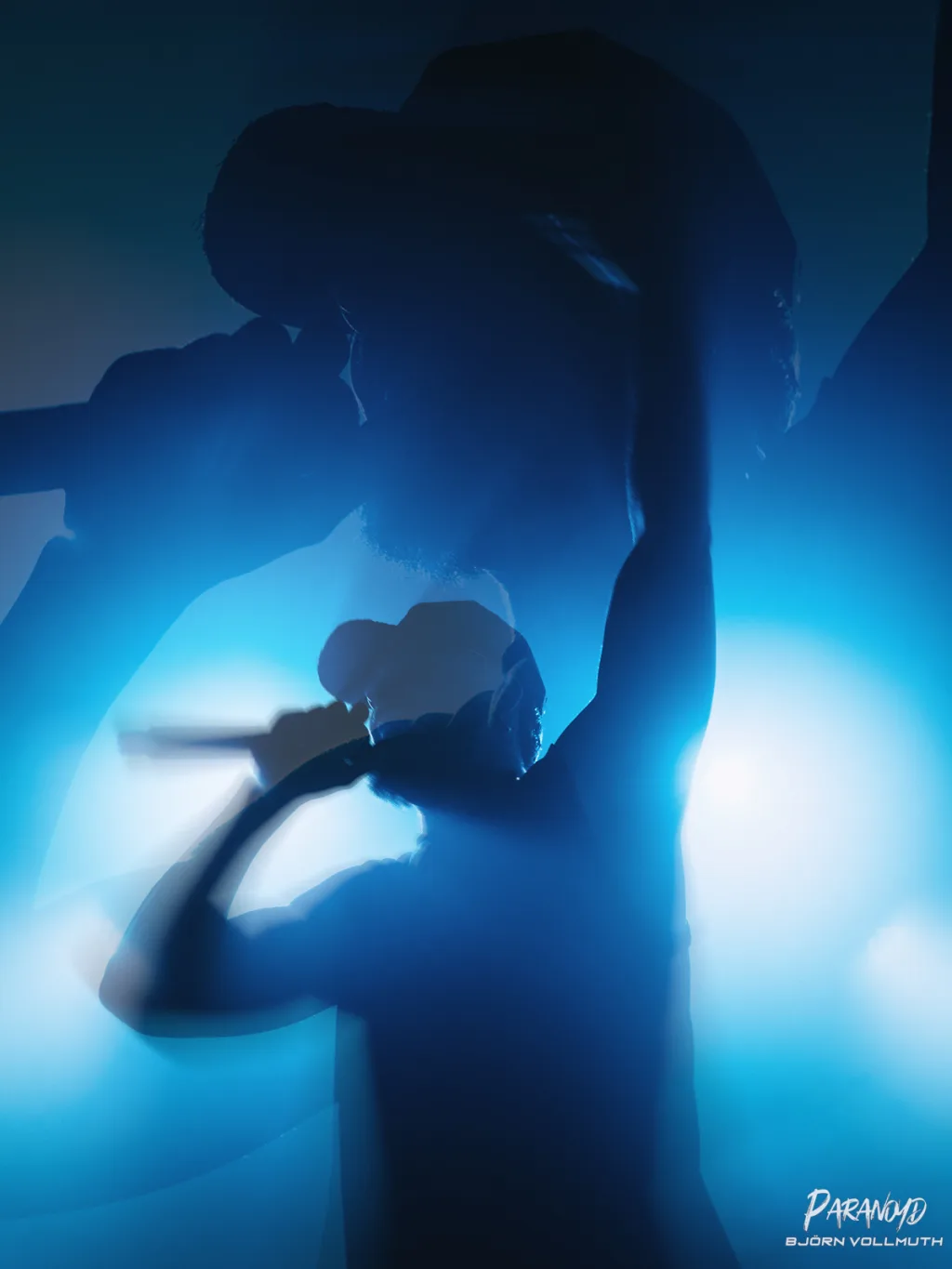 Set It Off , Colos-Saal, Aschaffenburg