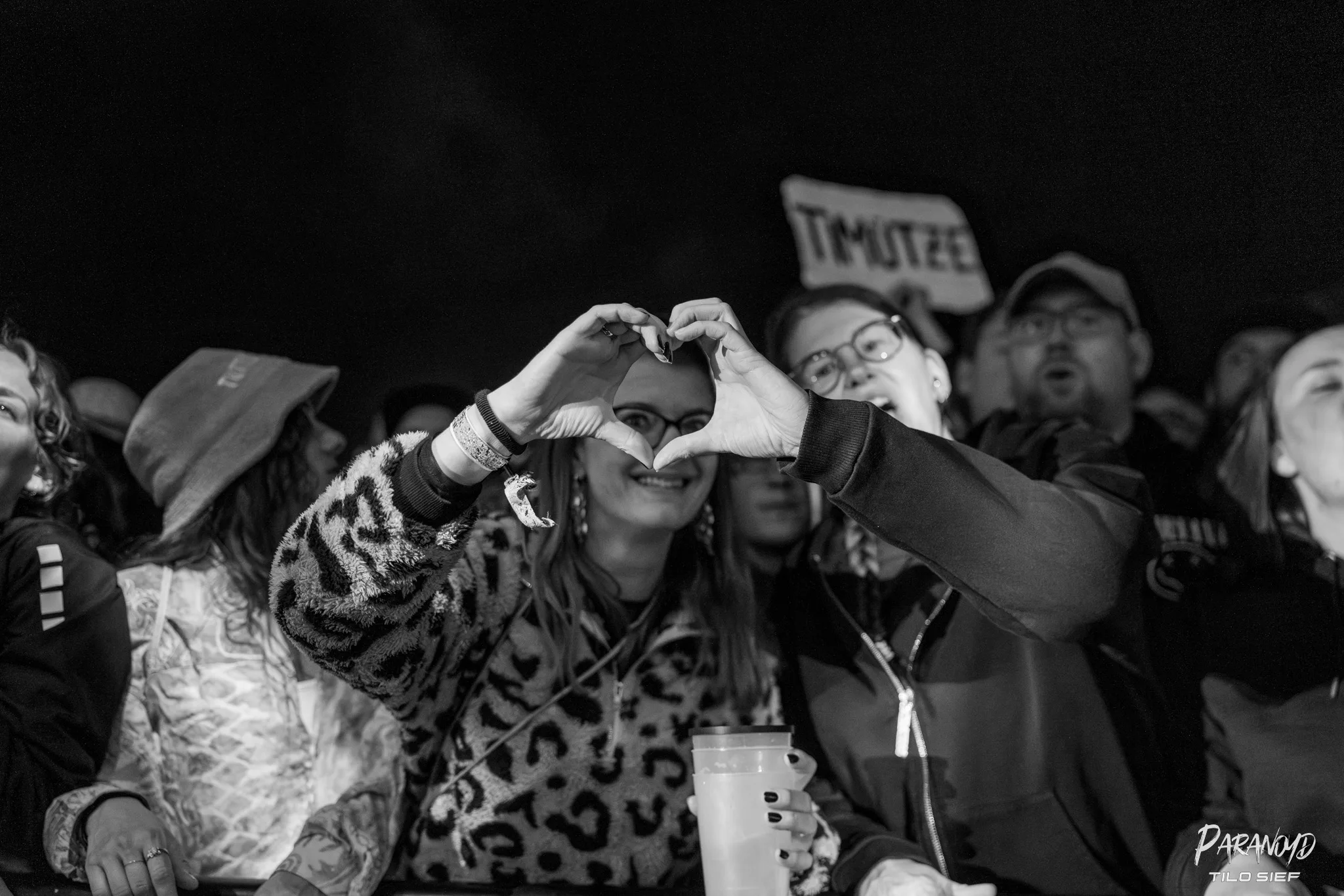 Sondaschule im Scheinwerferlicht © Tilo Sief