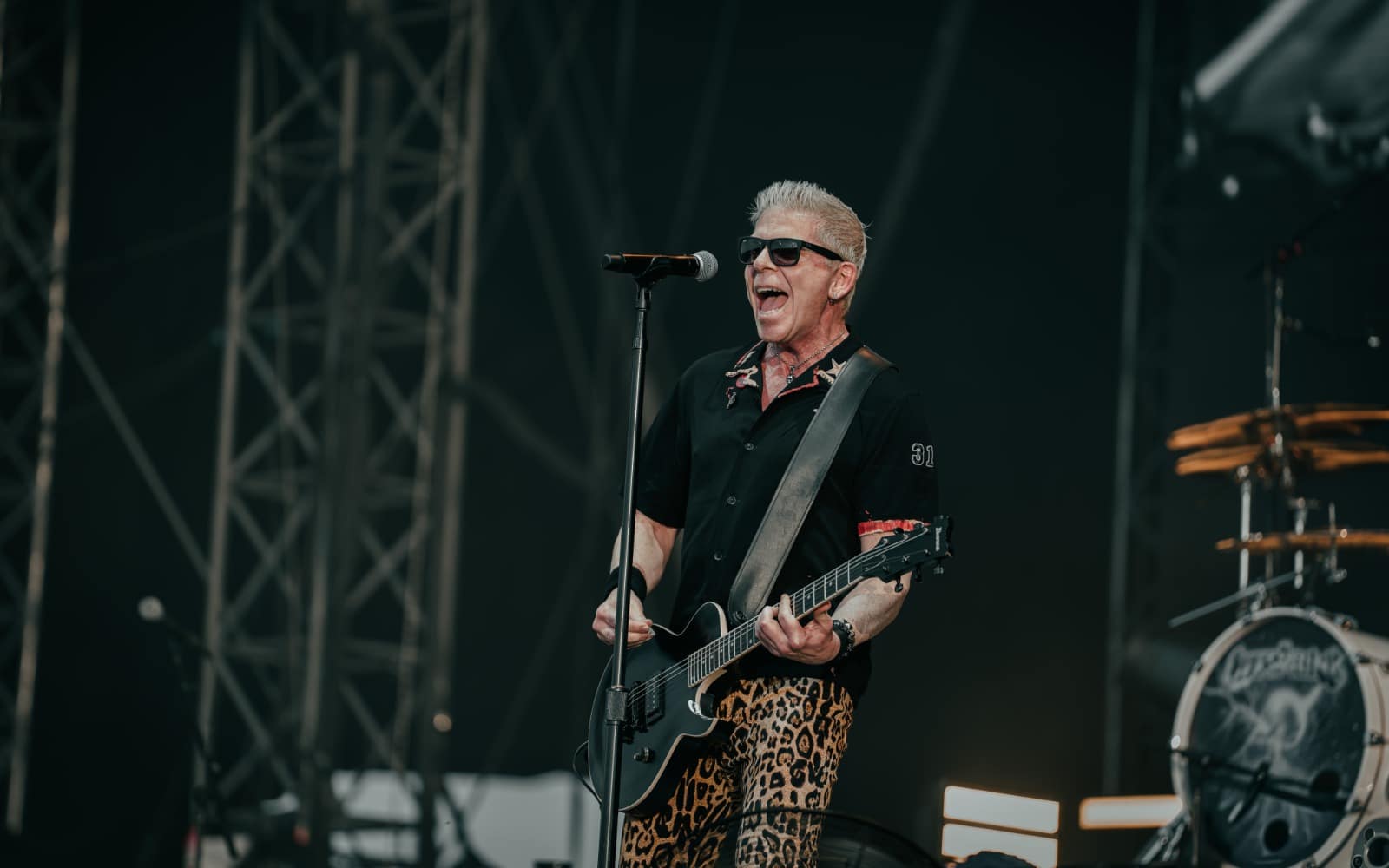 Southside Festival 2026: Drei Tage voller Musik, Emotionen und Wetterkapriolen