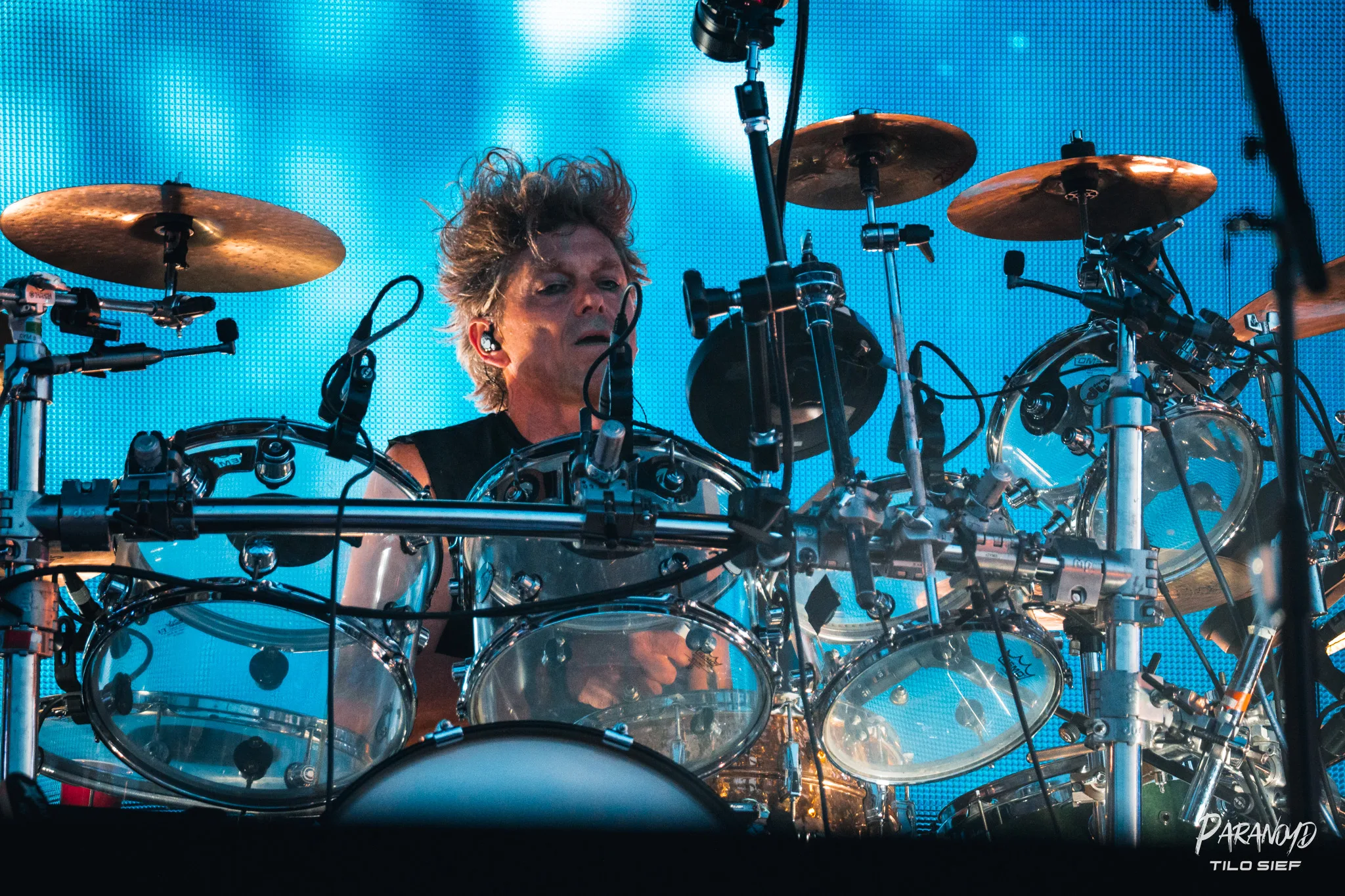The Cure