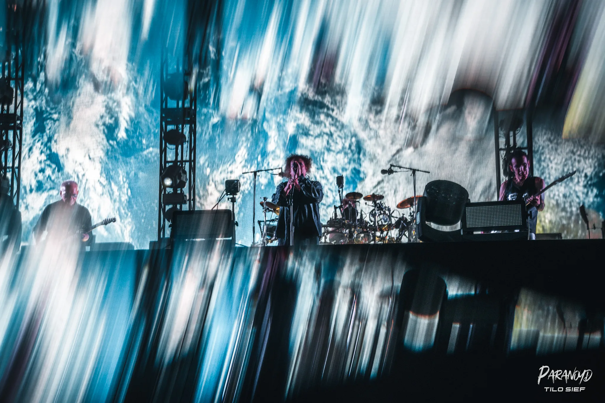 The Cure