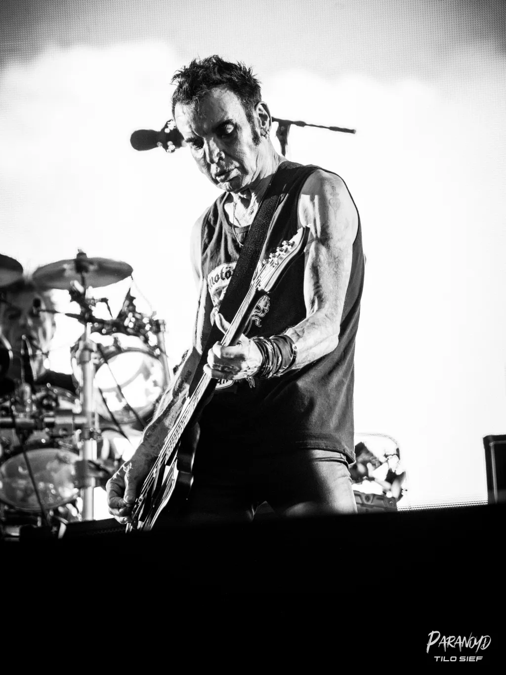 The Cure