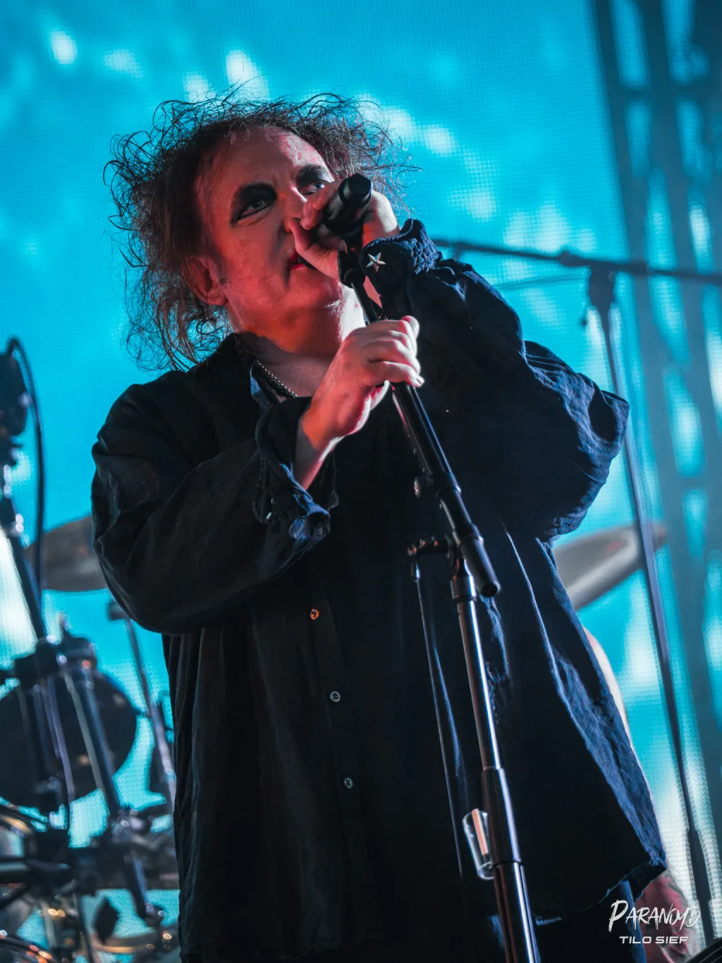 The Cure