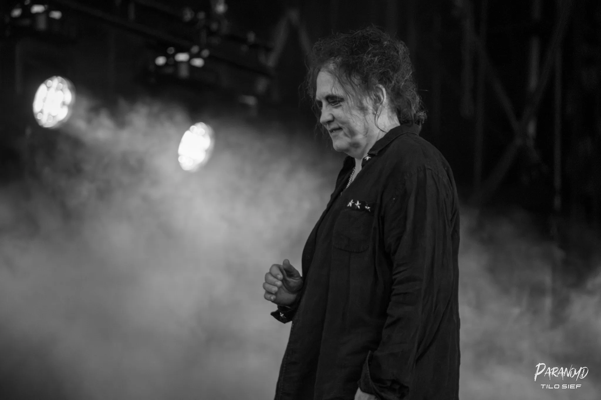 The Cure