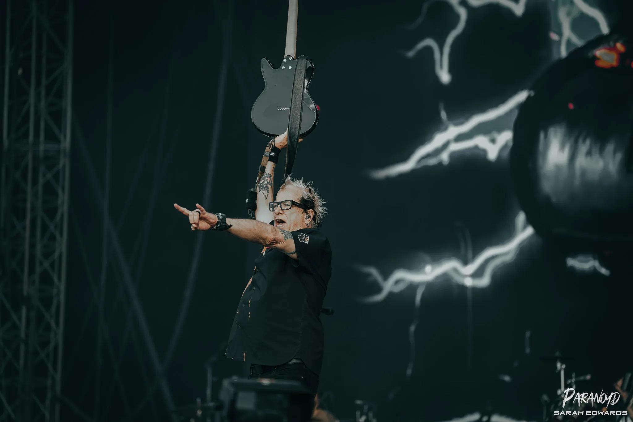 The Offspring - Southside 2026