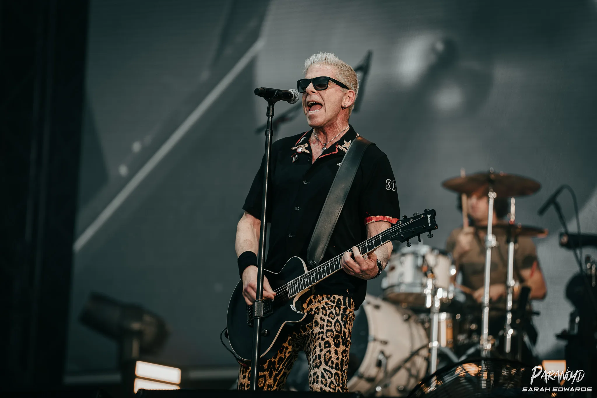 The Offspring - Southside 2026