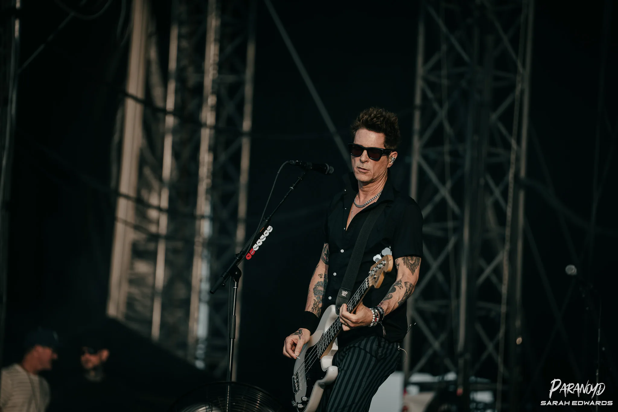 The Offspring - Southside 2026