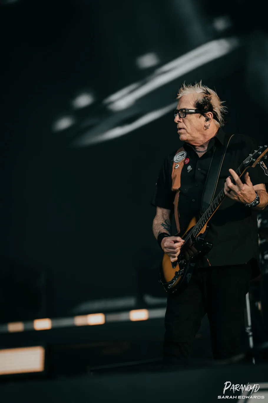 The Offspring - Southside 2026