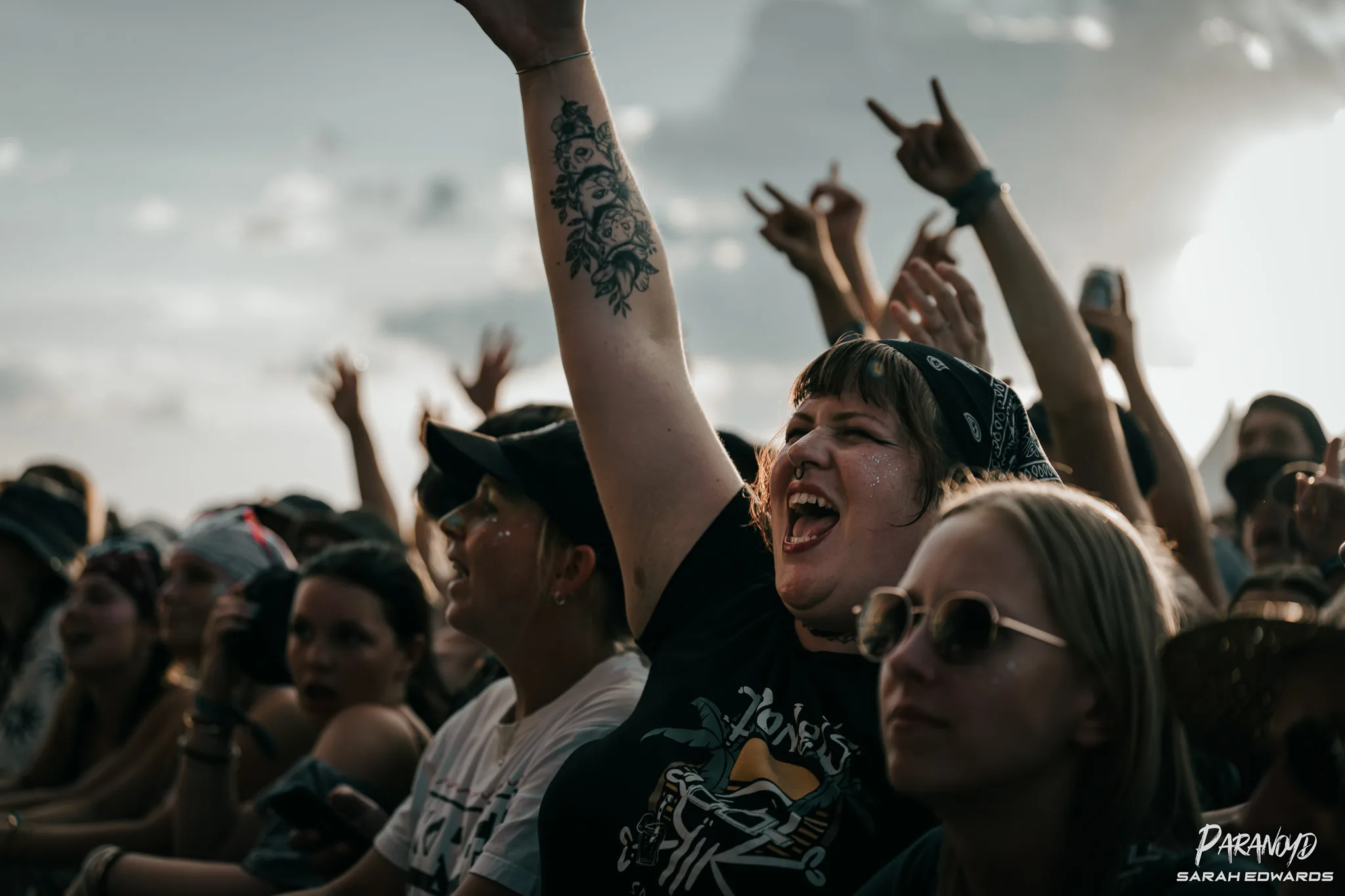The Offspring - Southside 2026