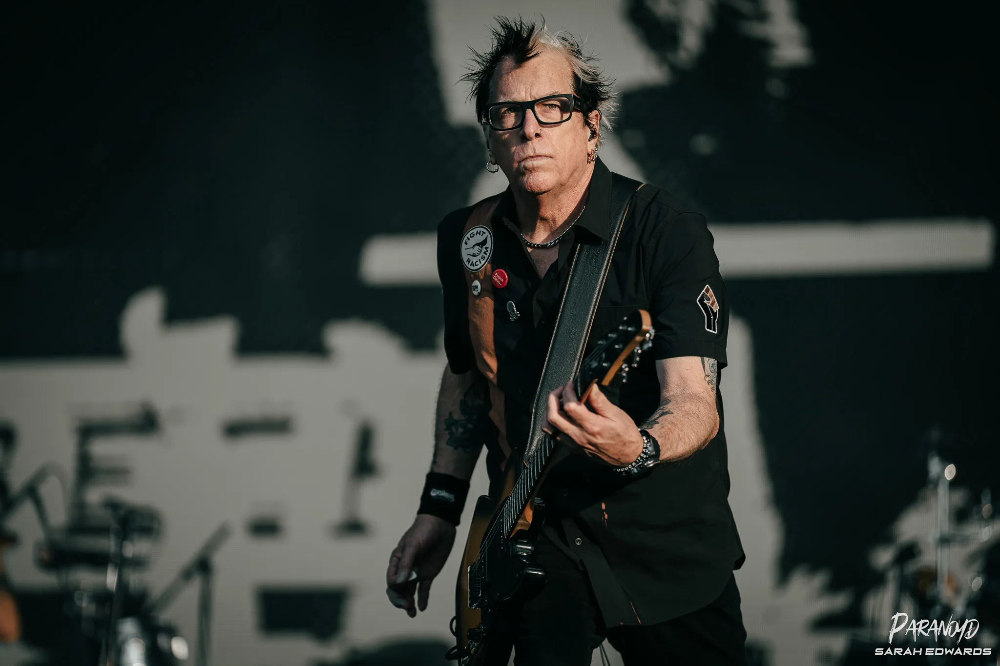 The Offspring - Southside 2026