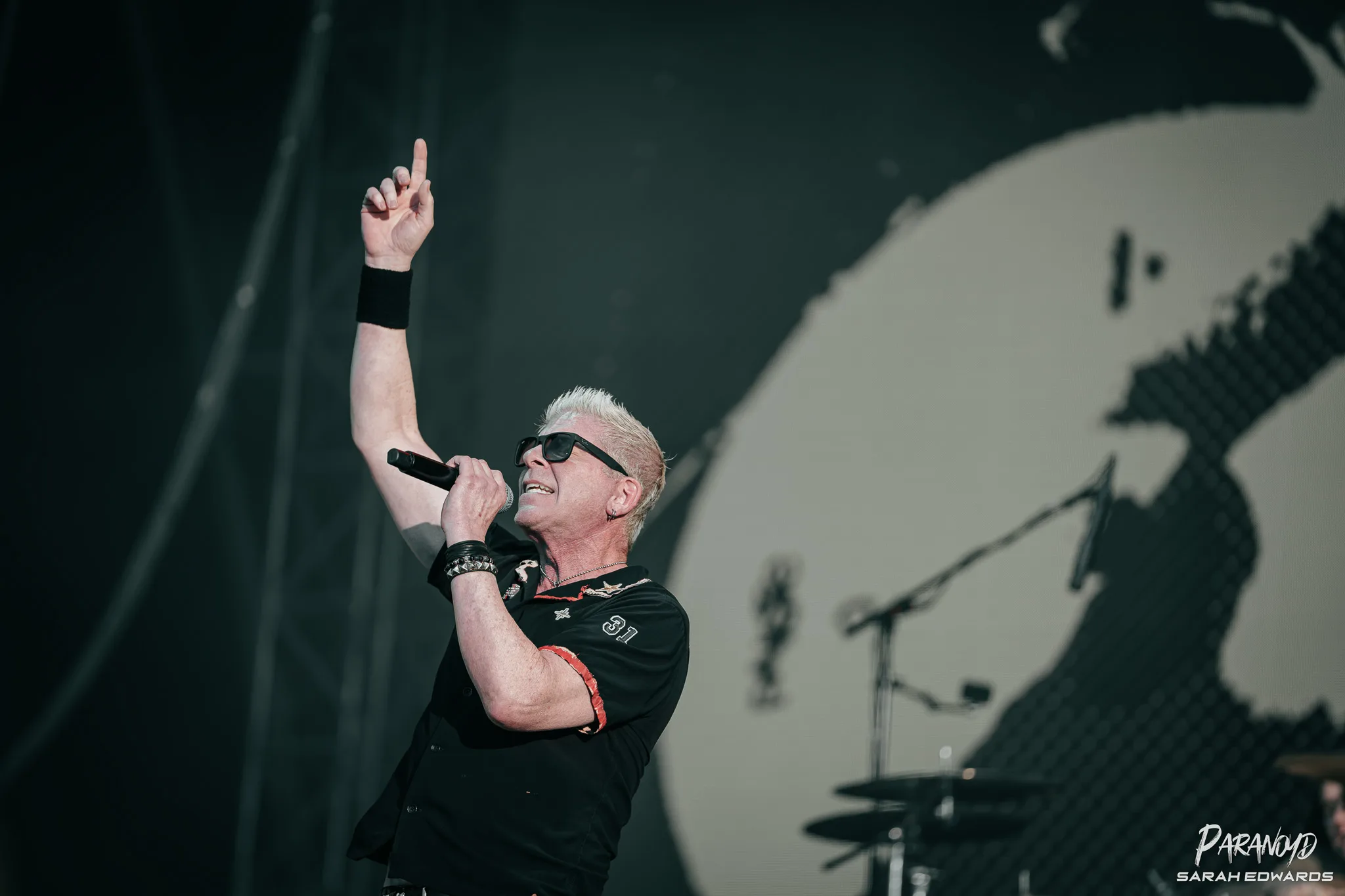 The Offspring - Southside 2026