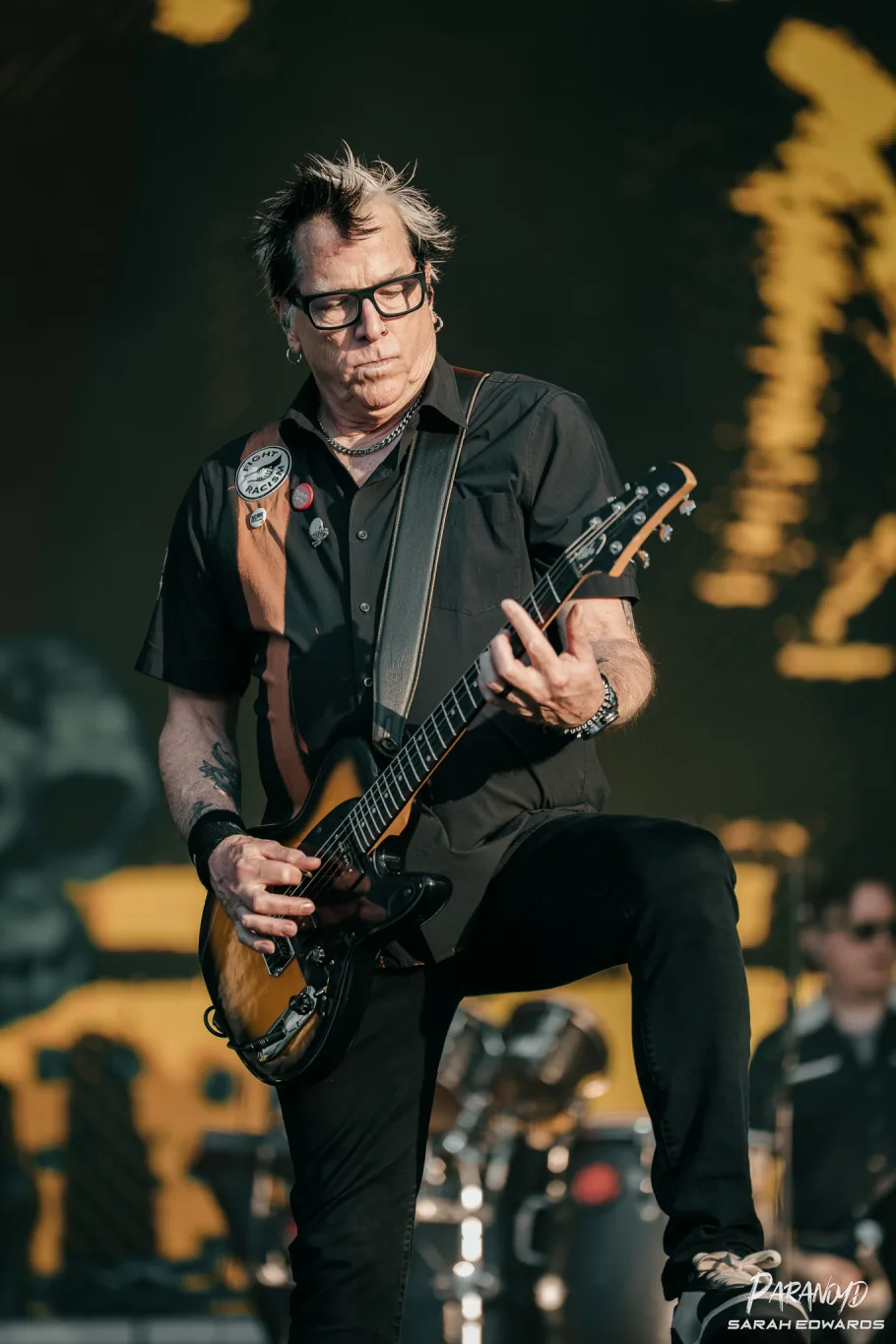 The Offspring - Southside 2026