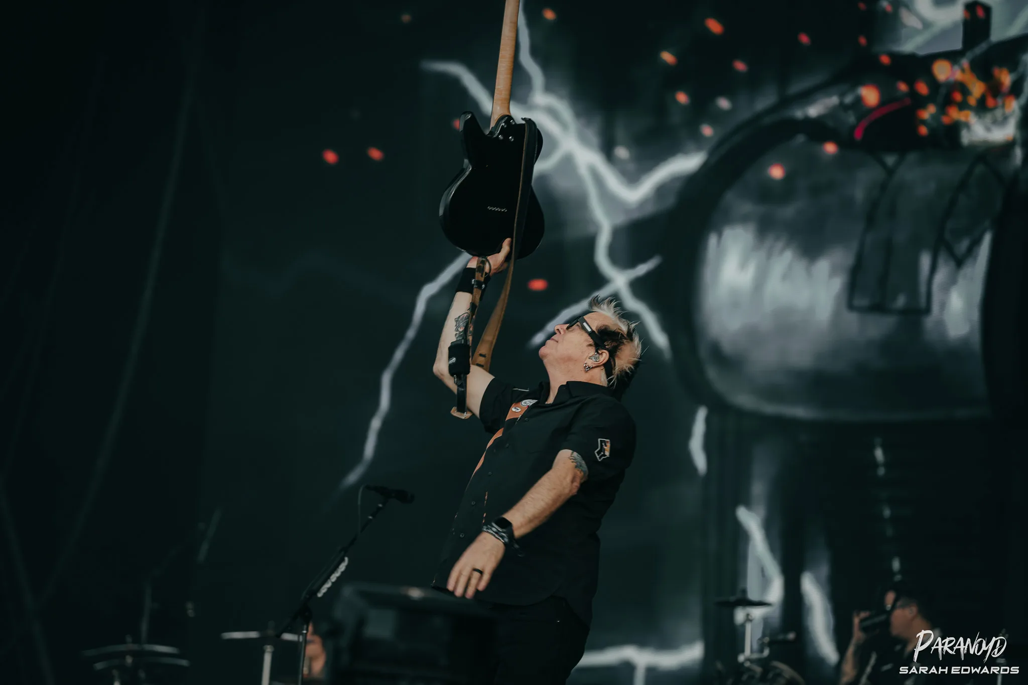 The Offspring - Southside 2026