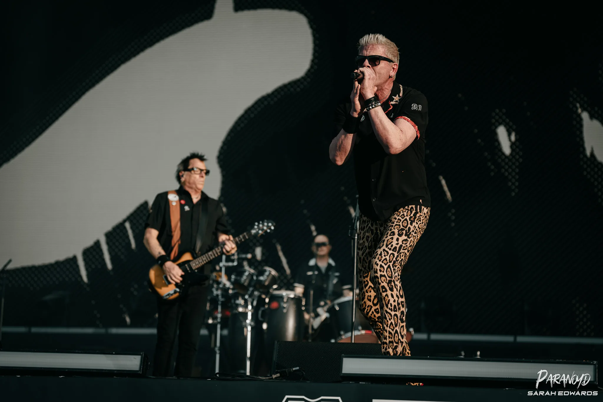 The Offspring - Southside 2026