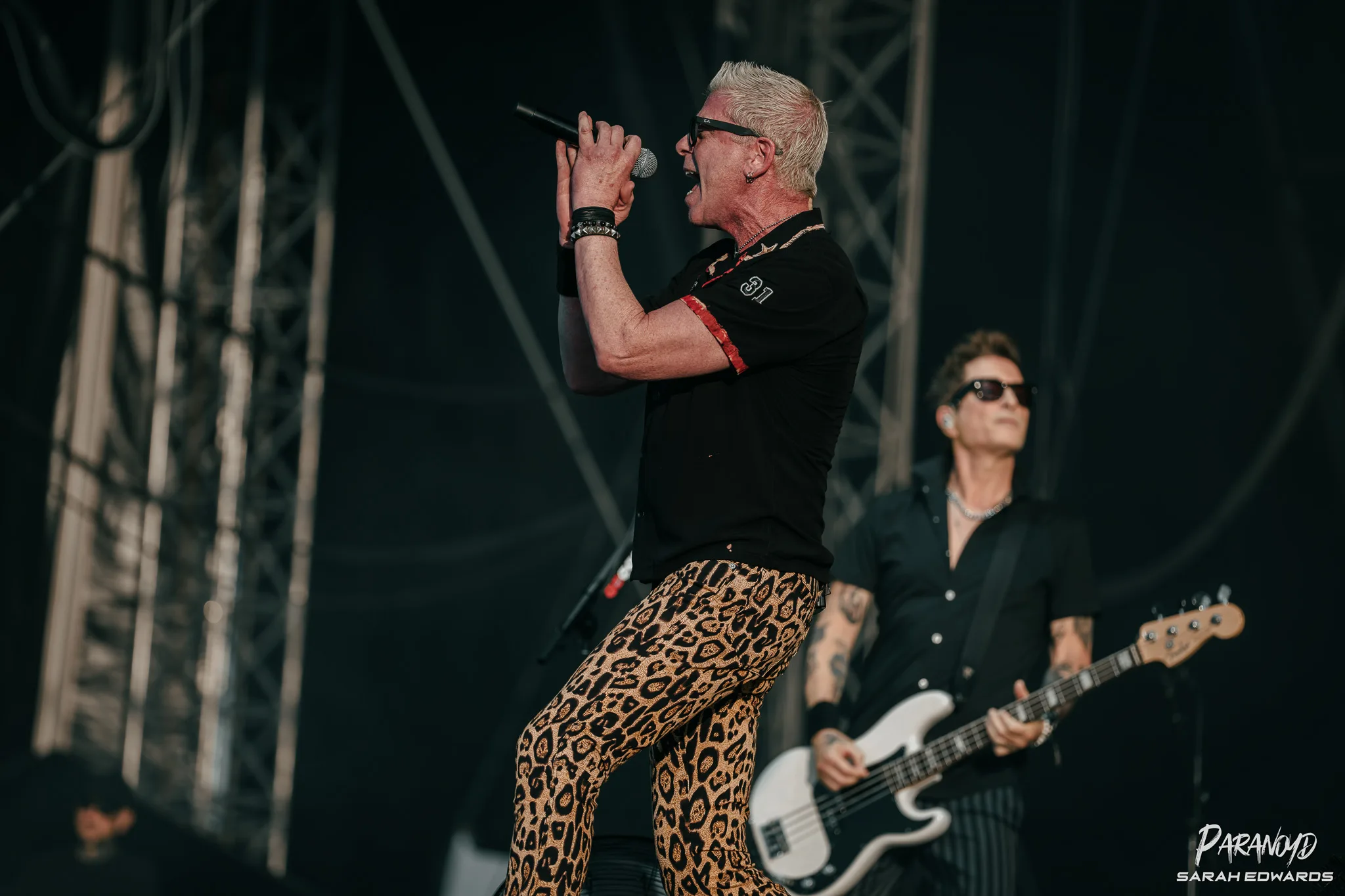 The Offspring - Southside 2026