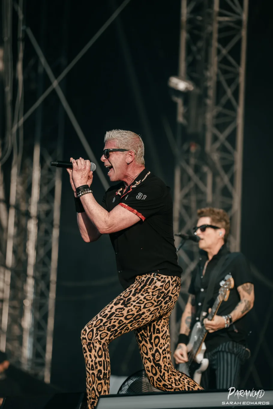 The Offspring - Southside 2026