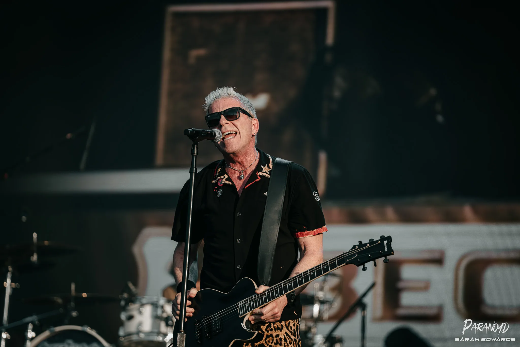 The Offspring - Southside 2026